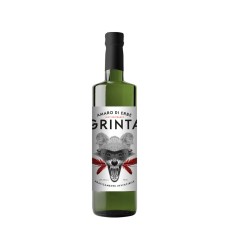 Herbal Bitter 'Grinta' Glep Beverages