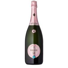 Franciacorta Ros Brut 61 Magnum Berlucchi
