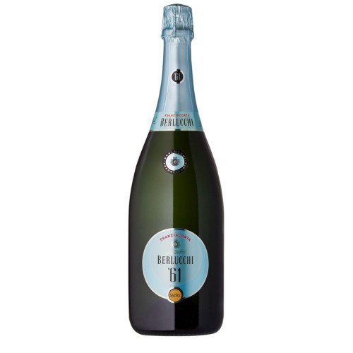 Franciacorta Saten 61 Magnum Berlucchi