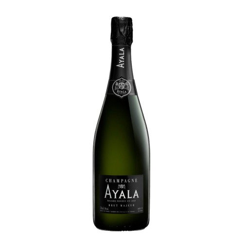 Champagne Brut 'Majeur' Ayala