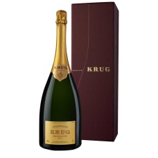 Champagne Brut Grande Cuve 'Edition 169' Magnum Krug
