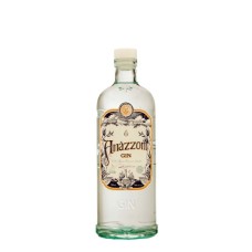 Gin Amazons