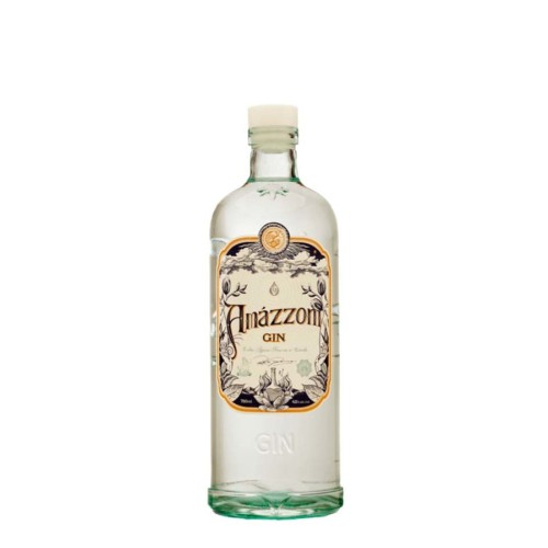 Gin Amazons