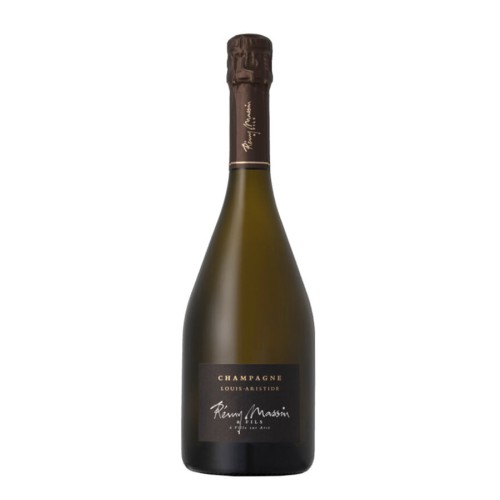 Champagne Extra Brut 'Louis Aristide Perpetual Reserve' Remy Massin