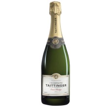 Champagne Brut 'Cuve Prestige' Magnum Taittinger