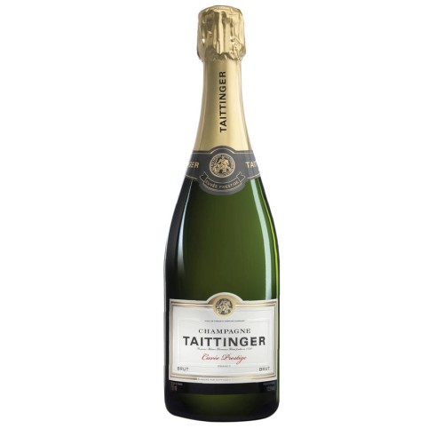 Champagne Brut 'Cuve Prestige' Magnum Taittinger