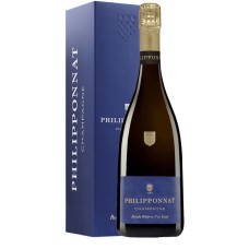 Champagne Pas Dosé Royale Reserve Magnum Philipponnat (Pack)