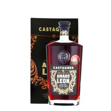 Amaro 'Leon' Castagner Reserve 7 Years