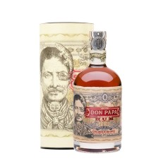 Rum Don Papa (Packaging)