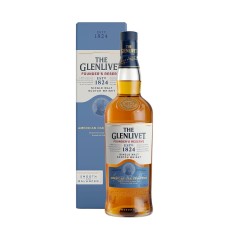Whisky Single Malt 'Founder's Reserve' Glenlivet