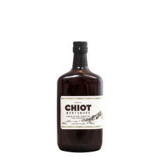 Bitter 'Chiot Montamaro' Bordiga