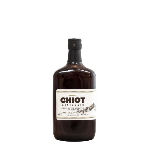 Bitter 'Chiot Montamaro' Bordiga