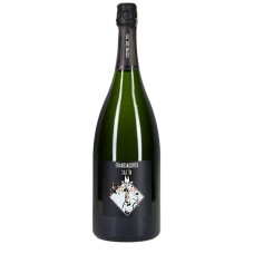 Franciacorta Satin Magnum Ca' de Pazzi