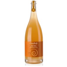 Sparkling White 'Anfora' Magnum Casa Belfi