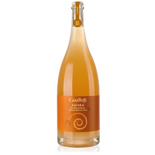 Sparkling White 'Anfora' Magnum Casa Belfi