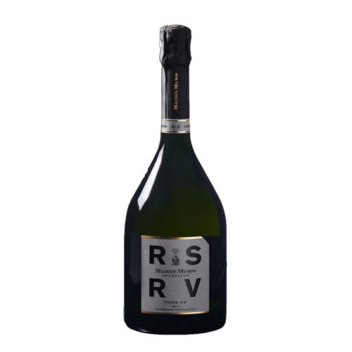 Champagne Brut 'RSRV 4.5' Mumm
