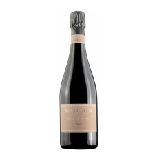 Sparkling Classic Method Nature Ros de Noirs Nature '60 Lune' Nicola Gatta