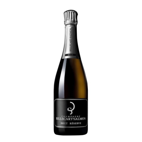 Champagne Brut Reserve Billecart Salmon