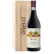 Barolo 'Ravera' Magnum Vietti 2018