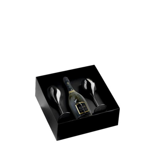 Glass Pack Elm Valdobbiadene