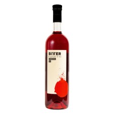 Bitter Fusetti - 100cl