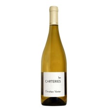 Cheverny Blanc 'Carteries' Christian Venier 2020
