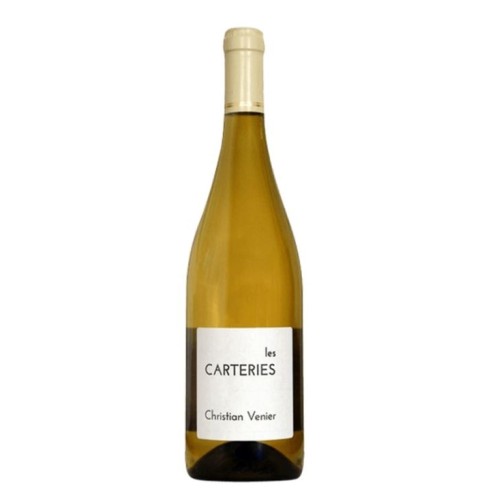Cheverny Blanc 'Carteries' Christian Venier 2020