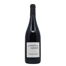 Cheverny Rouge 'Hauts de Madon' Christian Venier 2020
