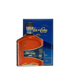 Rum 'Centenario' Flor de Cana 12 years