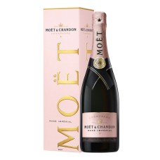 Champagne Ros Brut 'Imperial' Mot & Chandon