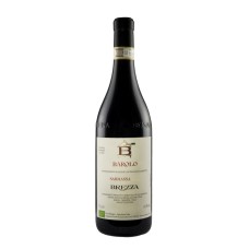Barolo 'Sarmassa' Giacomo Brezza 2018