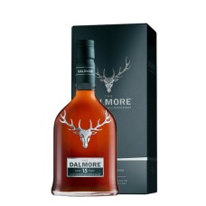 Dalmore 15 Year Old Single Malt Whisky