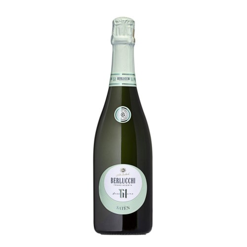 Franciacorta Saten 61 Berlucchi