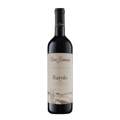 Barolo di Serralunga Ettore Germano 2020