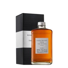 Whisky 'From The Barrel' Nikka - 50cl