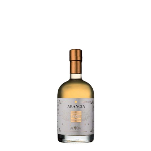 Liquore d'Arancia Essence - Lune Bosoni