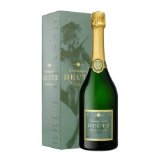 Champagne Brut Classic Deutz (pack)