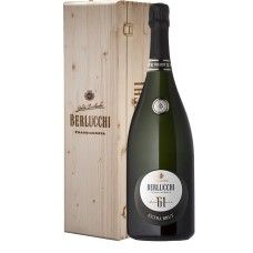 Franciacorta Extra Brut 61 Jeroboam Berlucchi (Pack)