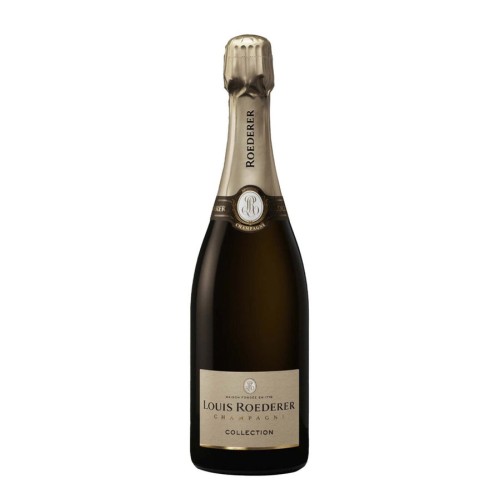 Champagne Brut 'Collection 244' Louis Roederer