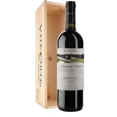 Barbera d'Asti Superiore 'La Luna ei Fal' Jeroboam Vite Colte 2020