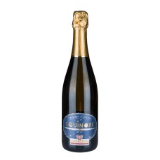 Cremant d'Alsace Brut 'Equinoxe' Aim Stentz