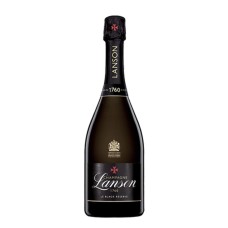 Champagne Brut 'Le Black Reserve' Lanson