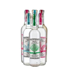 Box Mezcal 'Experience' Yuu Baal