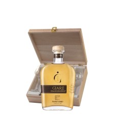 Glass Pack Grappa di Gewurztraminer 'Giara' Marzadro