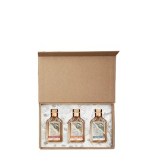 Box Gin 'Mignon Set 2' Elephant
