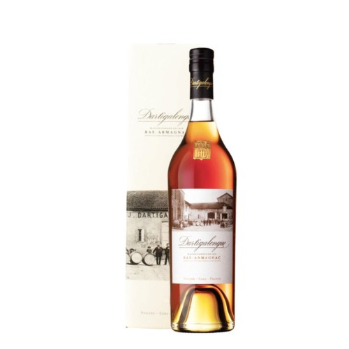 Bas Armagnac Millesim Dartigalongue 2006