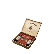 Glass Pack Chianti 'Nipozzano Riserva' Frescobaldi (2bt)