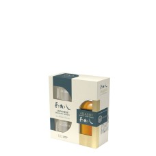 Whisky Blended Sherry Cask 'Akashi' Glass Pack White Oak Distillery - 50cl