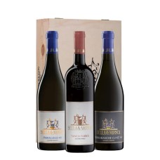 Box 'Tradition' Sella e Mosca