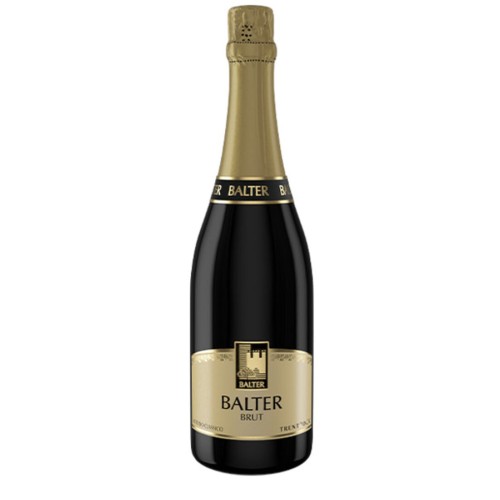 Trent Spumante Brut Jeroboam Balter